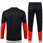 Conjunto de Entrenamiento Largo Alemania - Mundial 2026
