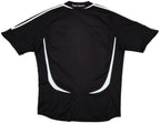 Camiseta Retro Real Madrid 2006/07 - 2ª Equipación