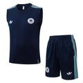 Conjunto de Entrenamiento de Tirantes Alemania - Mundial 2026
