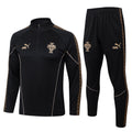 Conjunto de Entrenamiento Largo Portugal - Mundial 2026