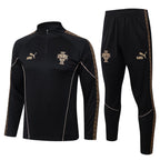 Conjunto de Entrenamiento Largo Portugal - Mundial 2026
