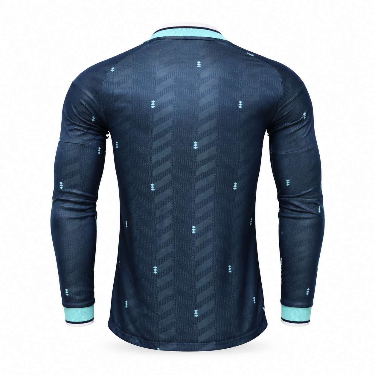 Camiseta Alemania Mundial 2026 - 2ª Equipación Manga Larga