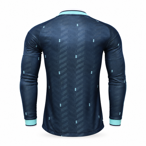 Camiseta Alemania Mundial 2026 - 2ª Equipación Manga Larga