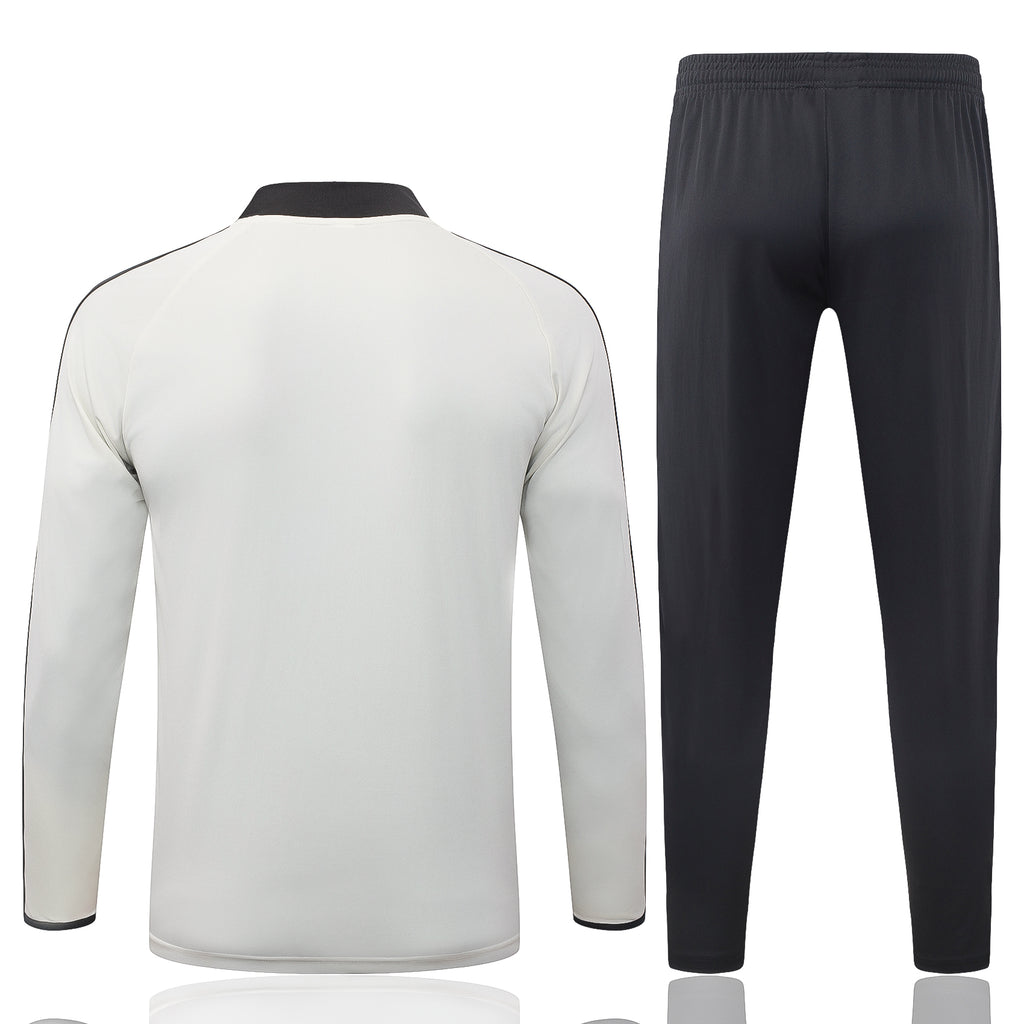 Conjunto de Entrenamiento Largo Alemania - Mundial 2026