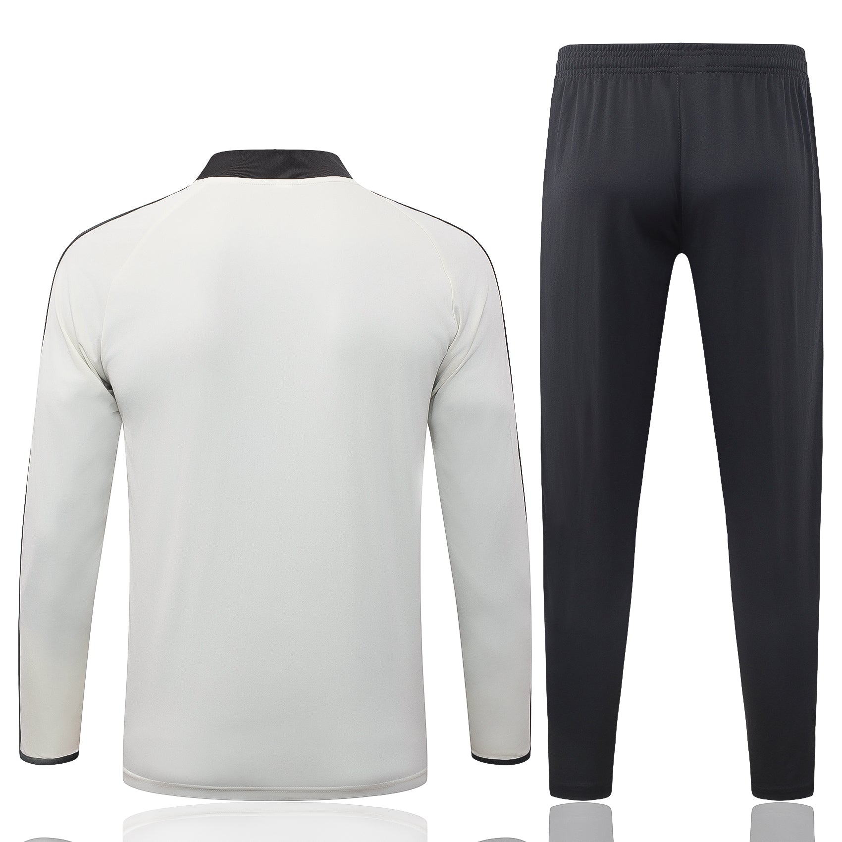 Conjunto de Entrenamiento Largo Alemania - Mundial 2026
