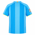 Camiseta Retro Fc Barcelona 2007/08 - 2ª Equipación