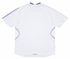 Camiseta Retro Real Madrid 2007/08 - 1ª Equipación