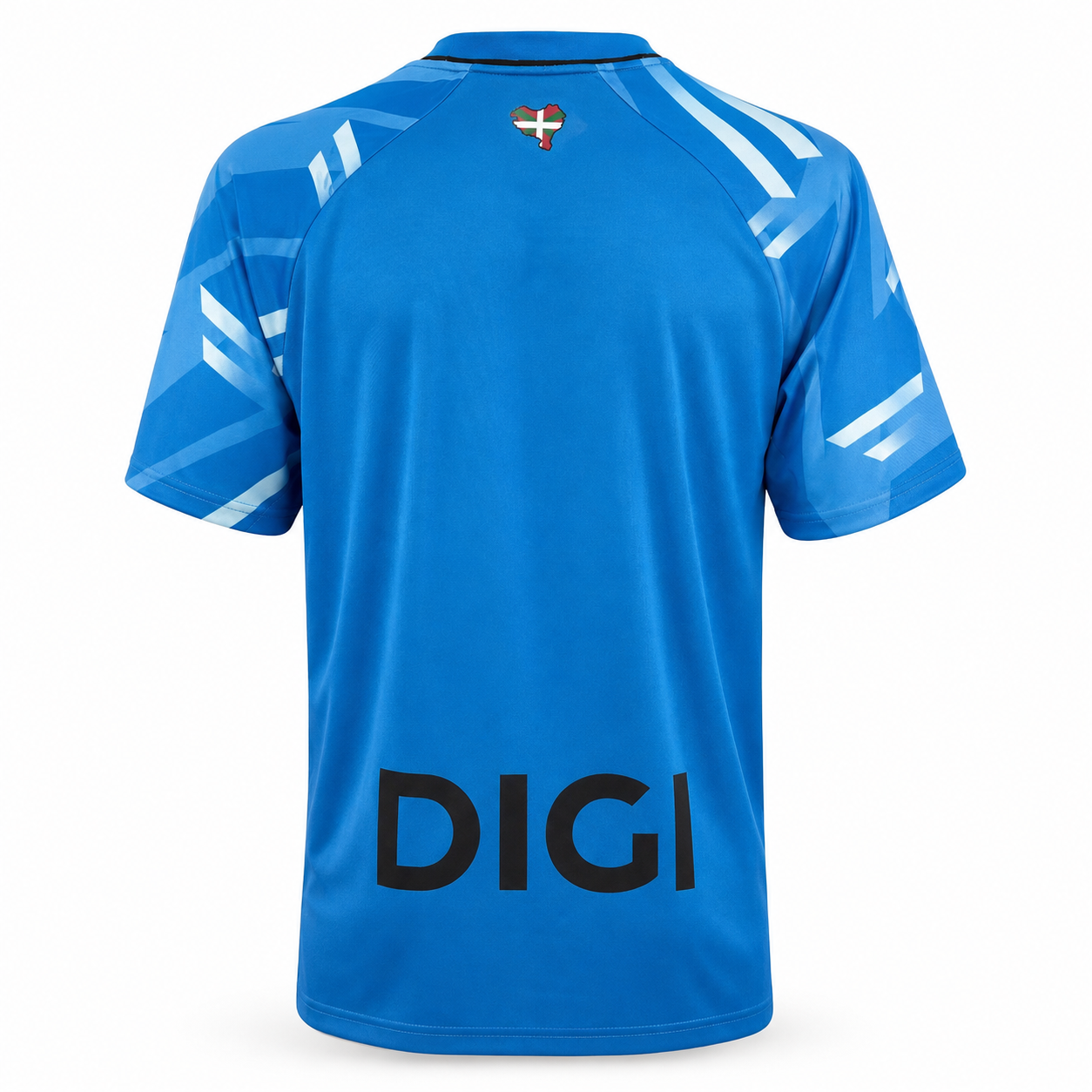 Camiseta Athletic Club 2026/27 - 1ª Equipación Portero