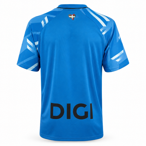 Camiseta Athletic Club 2026/27 - 1ª Equipación Portero