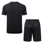 Conjunto de Entrenamiento Corto Alemania - Mundial 2026