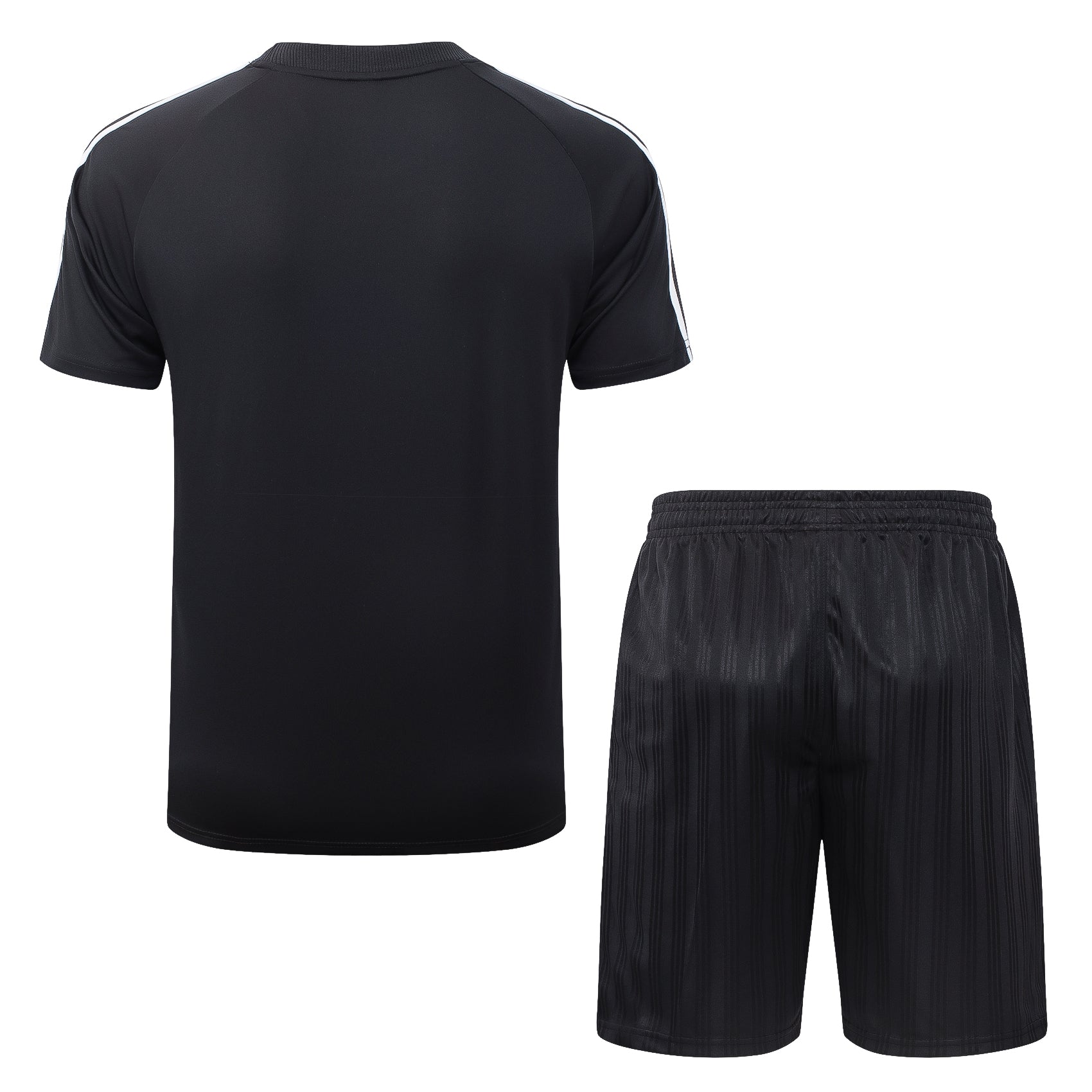 Conjunto de Entrenamiento Corto Alemania - Mundial 2026