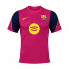 Camiseta de Entrenamiento Fc Barcelona 2026/27 - 1ª Equipación Entrenamiento