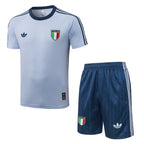Conjunto de Entrenamiento Corto Italia - Mundial 2026