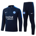 Conjunto de Entrenamiento Largo Inter Milán - 2026/27