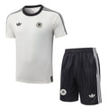 Conjunto de Entrenamiento Corto Alemania - Mundial 2026