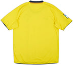Camiseta Retro Fc Barcelona 2008/09 - 2ª Equipación