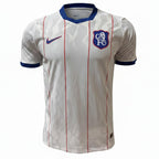 Camiseta Chelsea Fc 2026/27 - 3ª Equipación