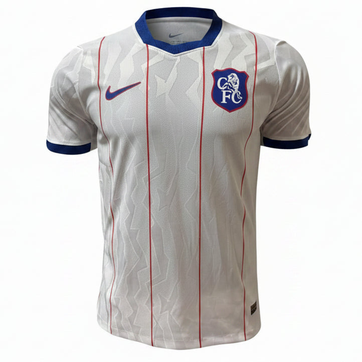 Camiseta Chelsea Fc 2026/27 - 3ª Equipación