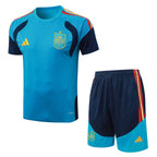 Conjunto de Entrenamiento Corto España - Mundial 2026