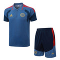Conjunto Polo Pre-Partido Bayern Múnich - 2026/27