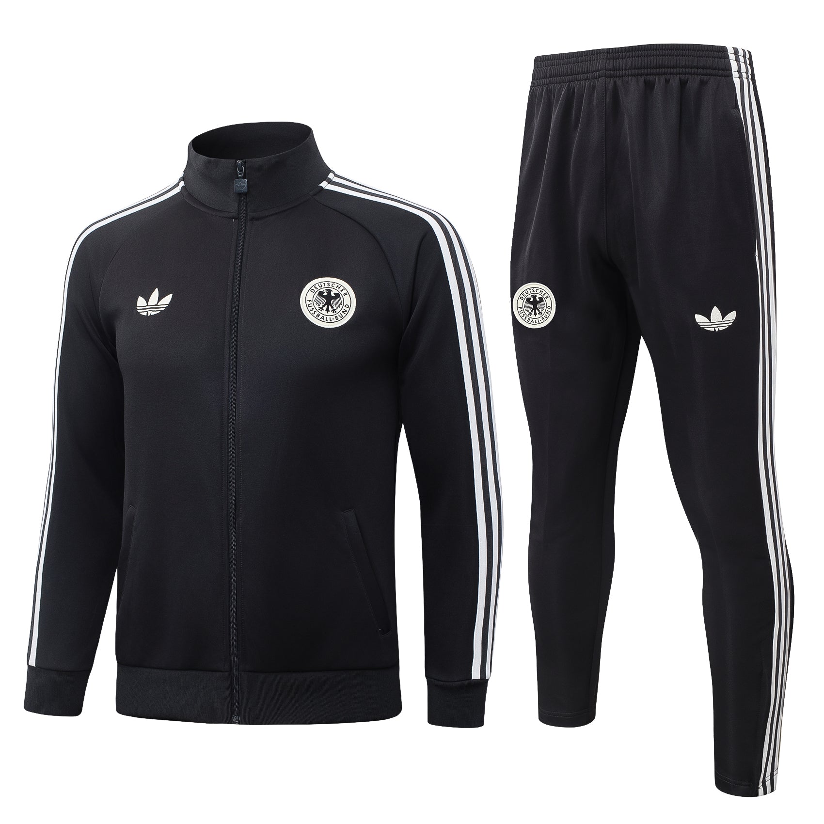 Chándal con Chaqueta Alemania - Mundial 2026