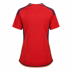 Camiseta Mujer España - Edición Final Mundial 2023