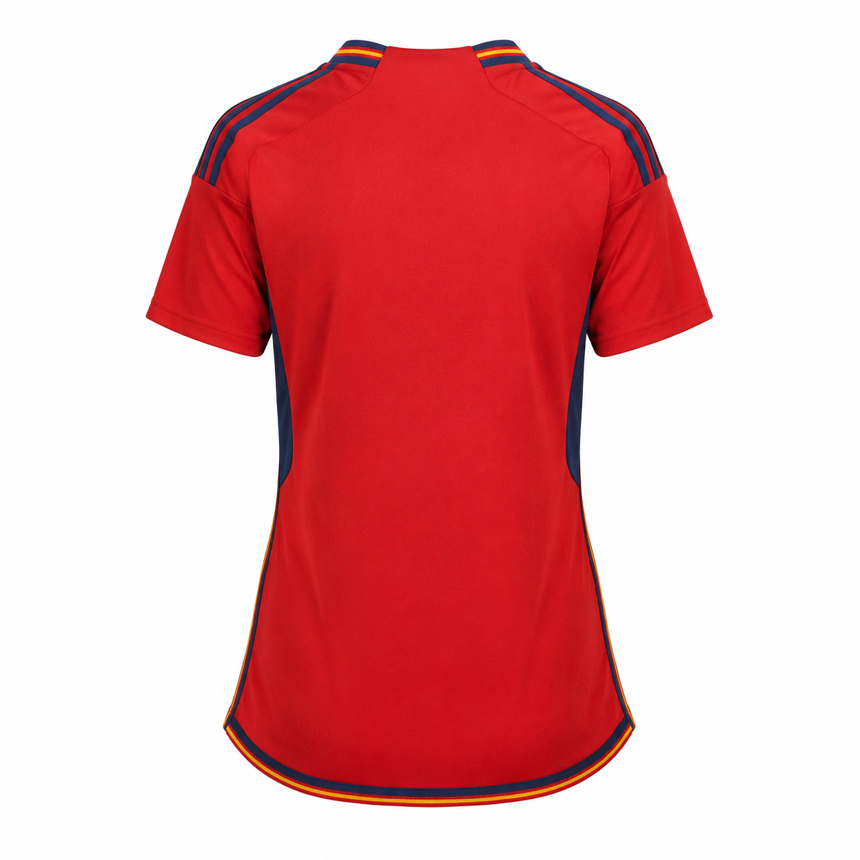 Camiseta Mujer España - Edición Final Mundial 2023