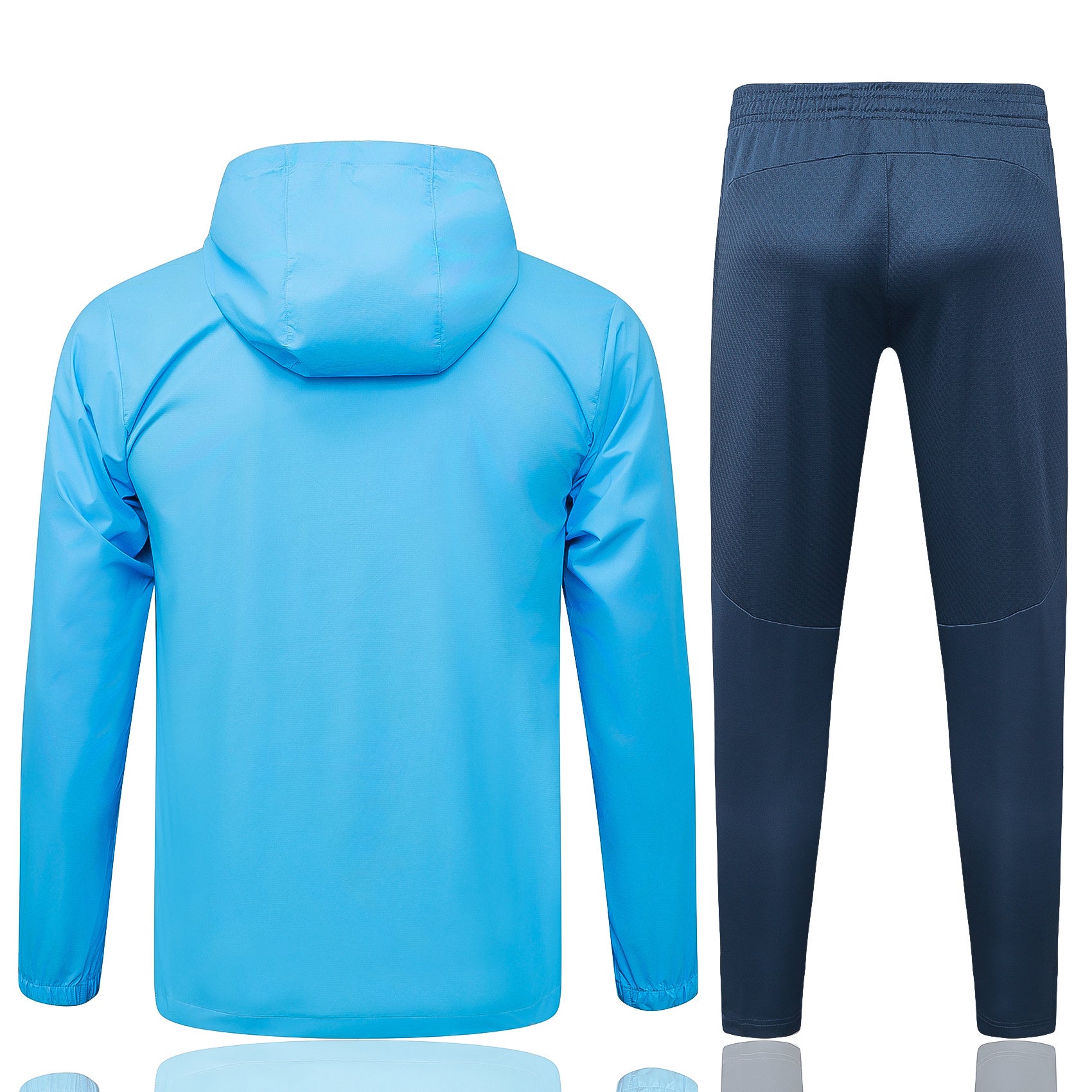 Chándal con Chaqueta Manchester City - 2025/26