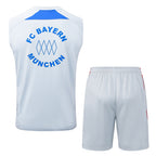 Conjunto de Entrenamiento de Tirantes Bayern Múnich - 2025/26