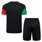 Conjunto de Entrenamiento Corto Arsenal - 2025/26