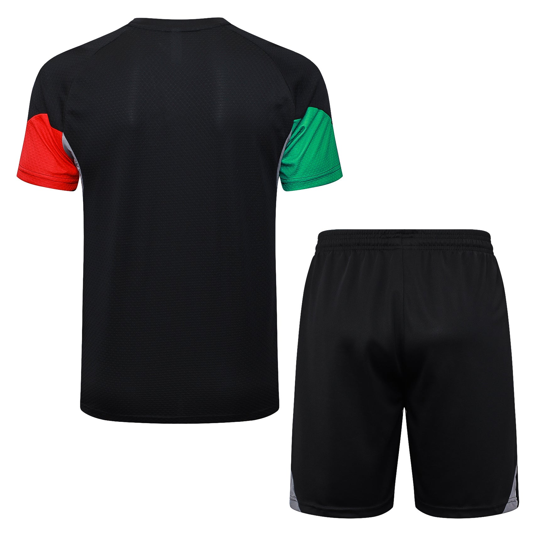 Conjunto de Entrenamiento Corto Arsenal - 2025/26