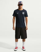 Camiseta Estados Unidos 2026 - 2ª Equipación