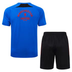 Conjunto de Entrenamiento Corto Manchester United - 2025/26