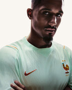 Camiseta Francia 2026 - 2ª Equipación