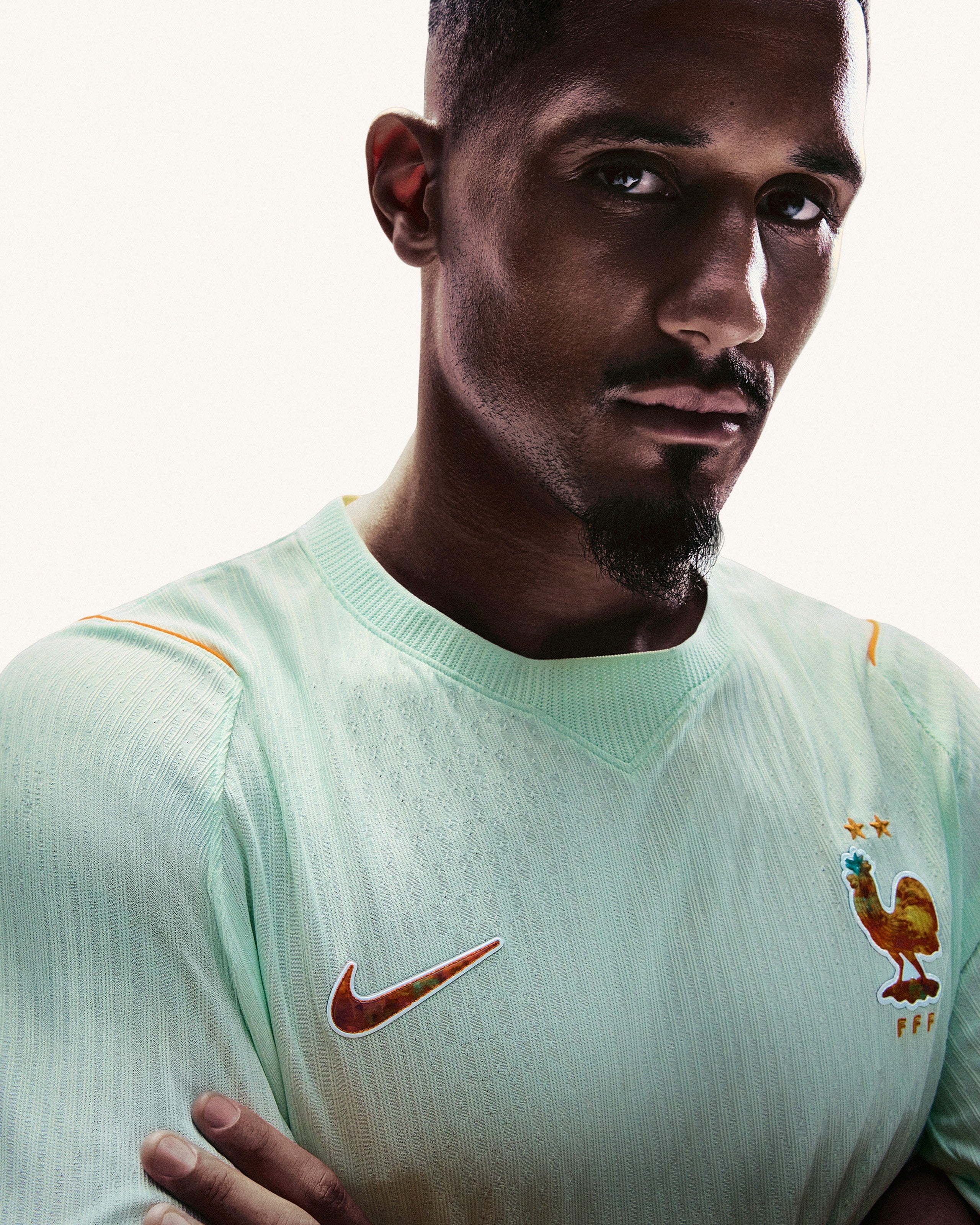 Camiseta Francia 2026 - 2ª Equipación