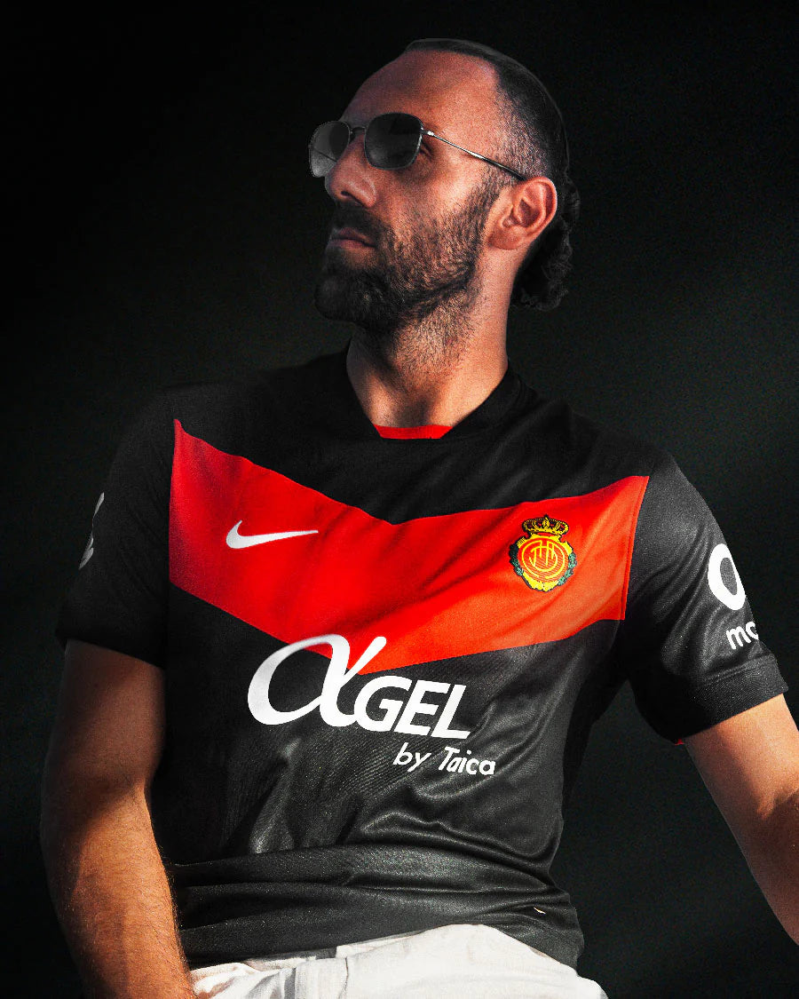 Camiseta RCD Mallorca 2025/26 - 3ª Equipación