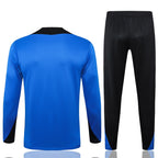 Conjunto de Entrenamiento Largo Fc Barcelona - 2025/26