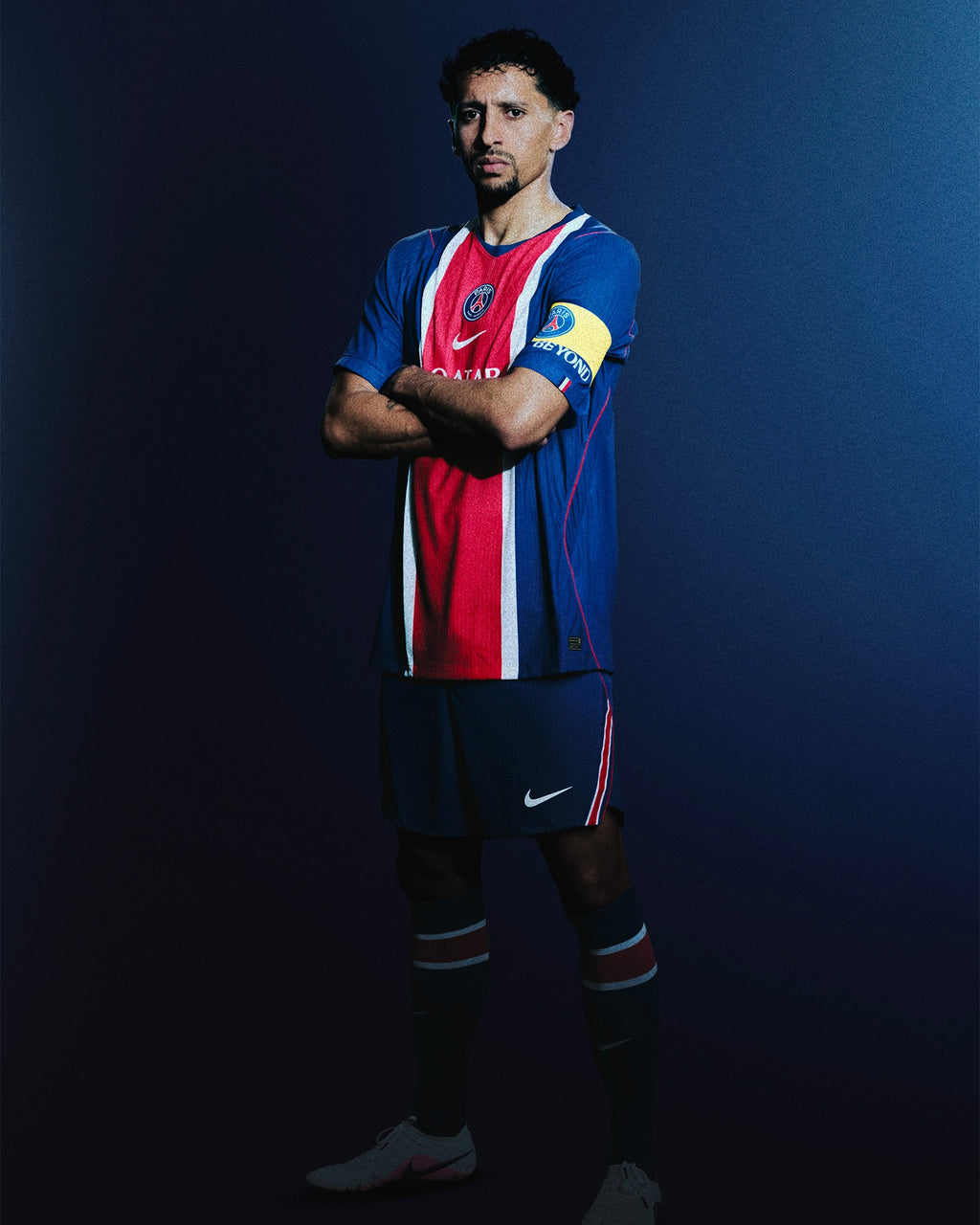 Camiseta PSG 2026/27 - 1ª Equipación