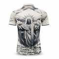 Camiseta Flamengo - Edición Especial Cristo Redentor Brasil