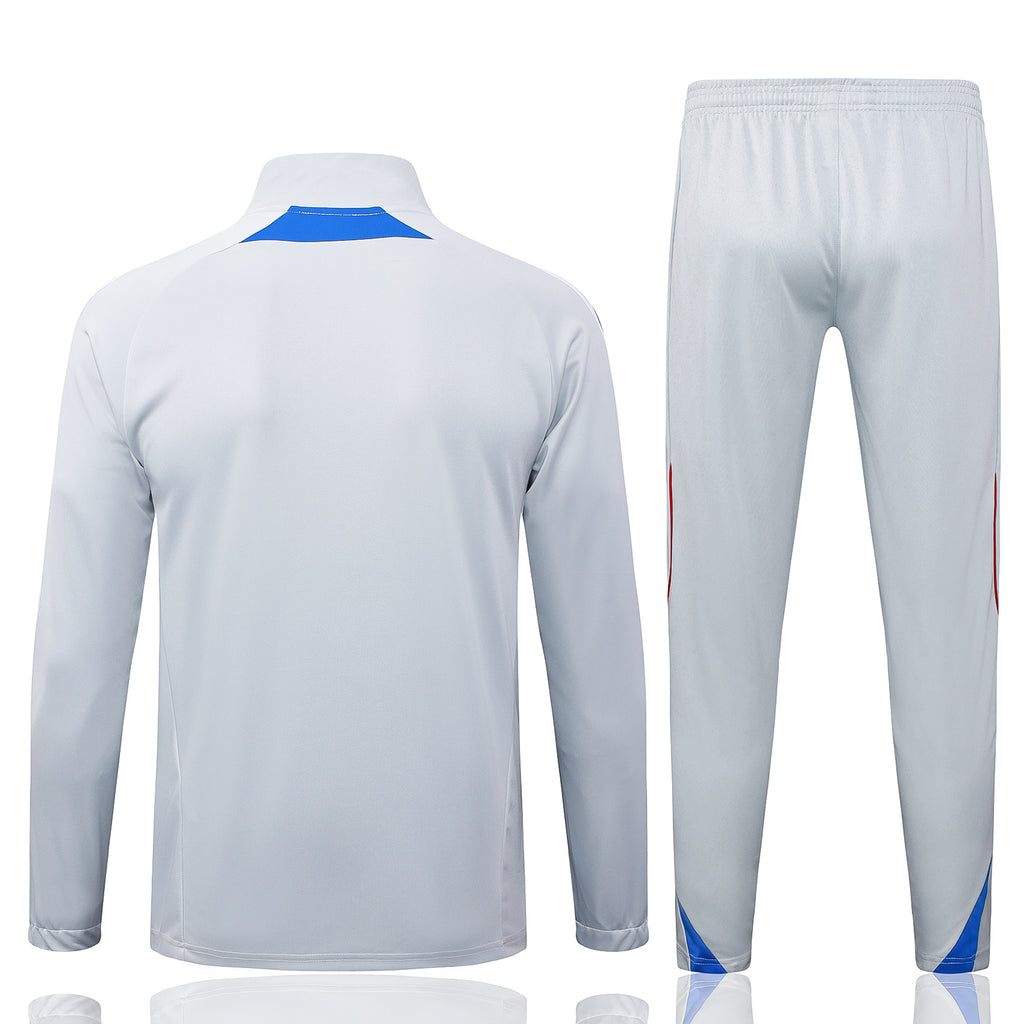 Chándal con Chaqueta Bayern Múnich - 2025/26