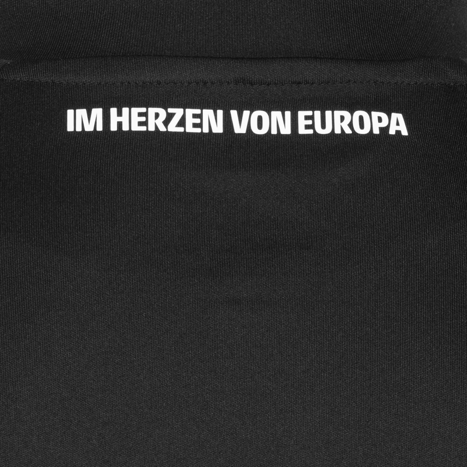 Camiseta Eintracht Frankfurt 2025/26 - 4ª Equipación Champions League