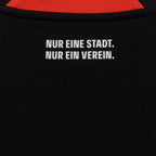 Camiseta Eintracht Frankfurt 2025/26 - 1ª Equipación