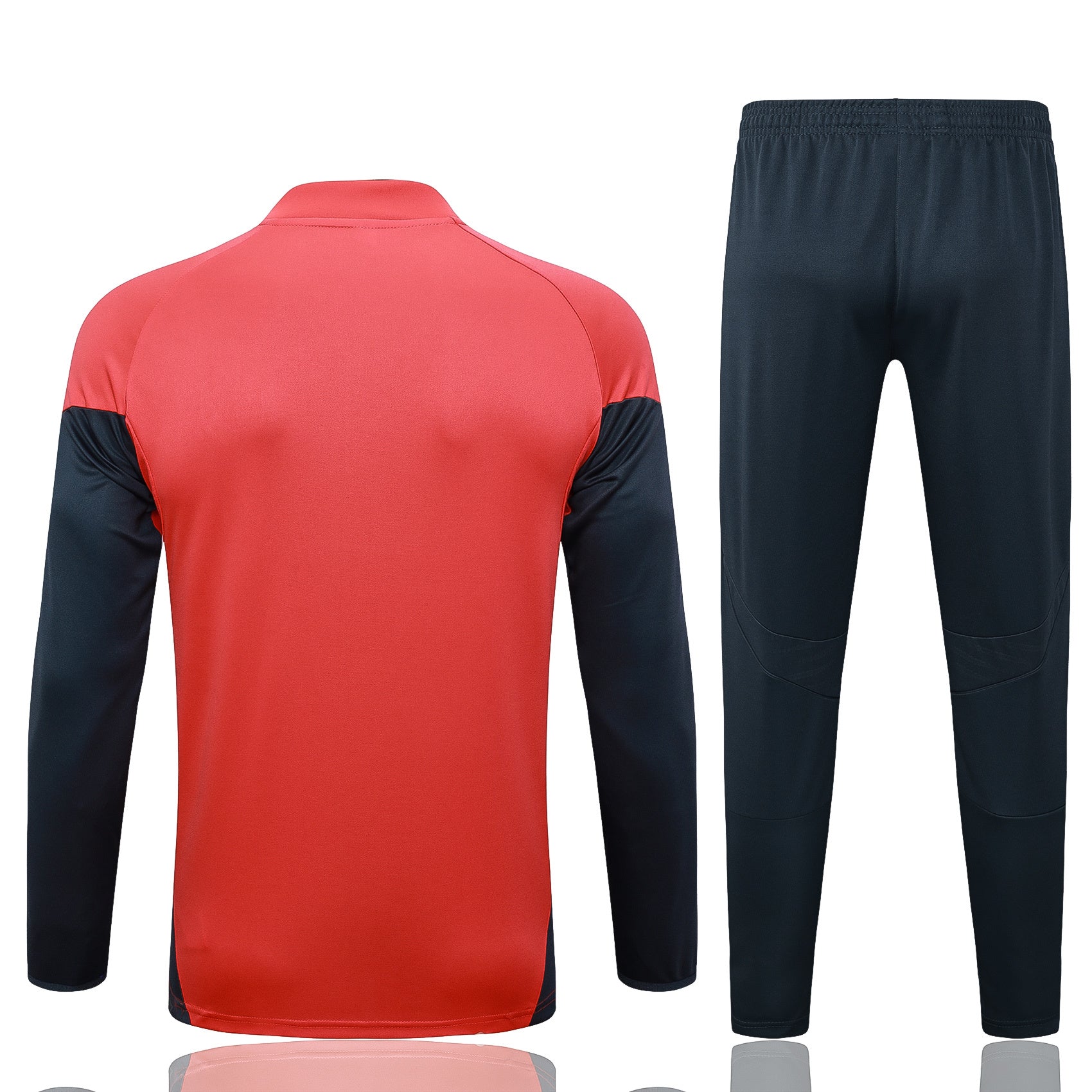 Conjunto de Entrenamiento Largo Bayern Múnich - 2025/26