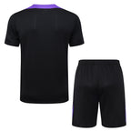 Conjunto de Entrenamiento Corto Fc Barcelona x Kobe Bryant - 2025/26