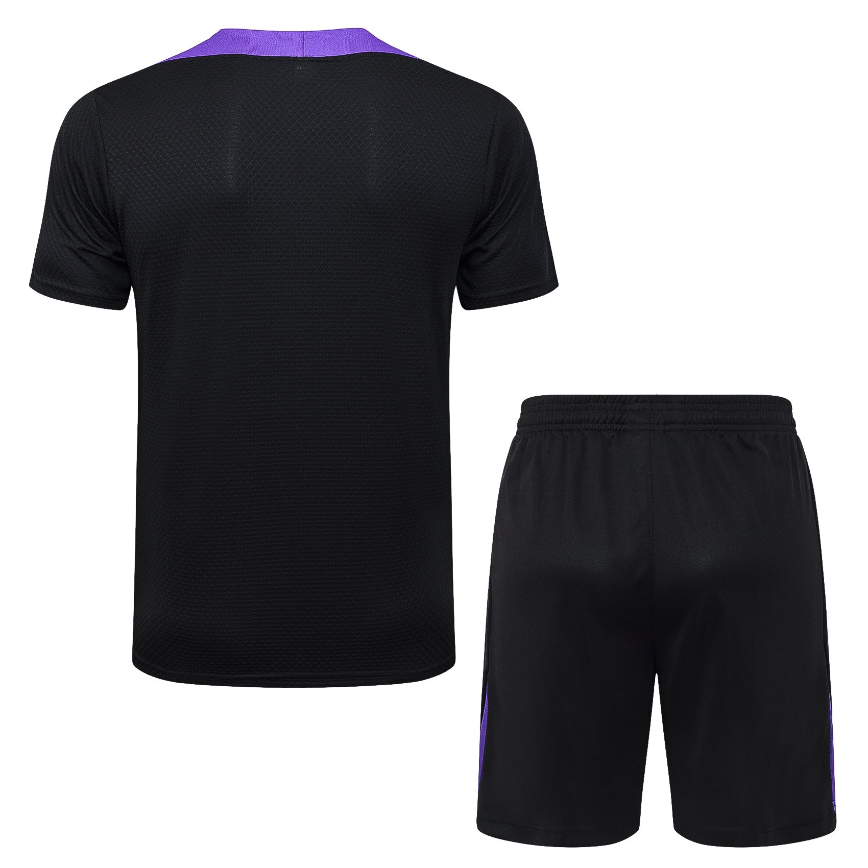 Conjunto de Entrenamiento Corto Fc Barcelona x Kobe Bryant - 2025/26
