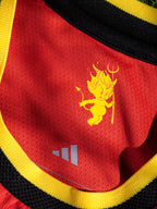 Camiseta Bélgica 2026 - 1ª Equipación