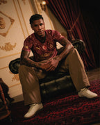 Camiseta Galatasaray 2025/26 - 3ª Equipación