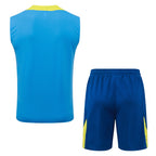 Conjunto de Entrenamiento de Tirantes Fc Barcelona 2025/26