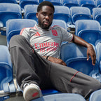Camiseta Olympique de Lyon 2025/26 - 3ª Equipación
