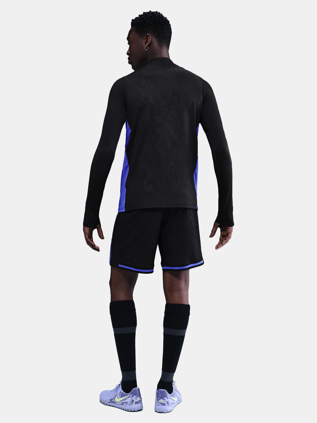 Pantalón Corto Fc Barcelona 2025/26 - 2ª Equipación